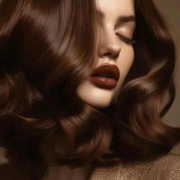 客服团队成员示意图