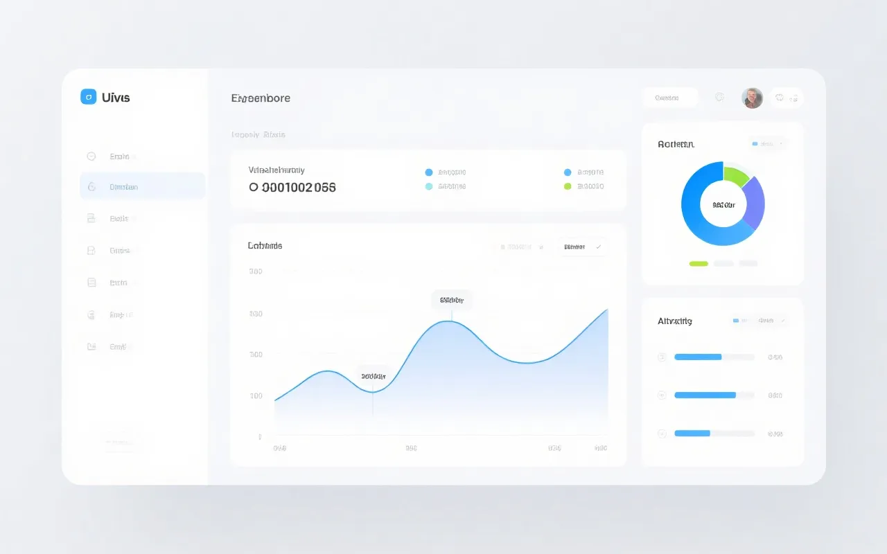 数据工具与图表